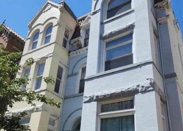 Property at 2121 N St NW Unit 8, Washington, DC, 20037, 1 bed, 1 bath, [object Object]