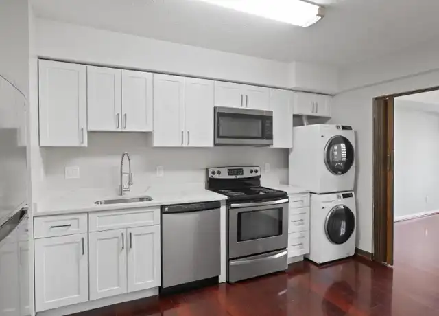 Property at 3713 S George Mason Dr, Falls Church, VA, 22041, 1 bed, 1 bath, [object Object]