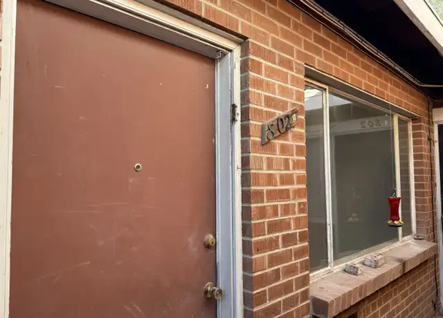 Property at 802 N Alvernon Way Unit D, Tucson, AZ, 85711, 0 beds, 1 bath, [object Object]