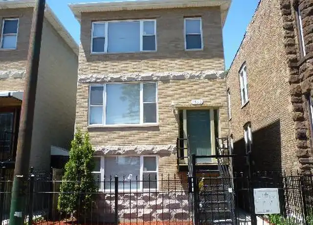 Property at 1550 S Homan Ave #2, Chicago, IL, 60623, 3 beds, 2 baths, [object Object]