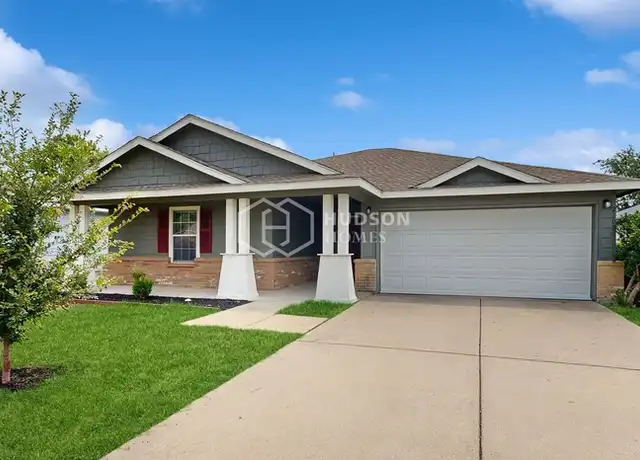 Property at 2209 Teddy Roosevelt Dr, McKinney, TX, 75072, 3 beds, 2 baths, [object Object]
