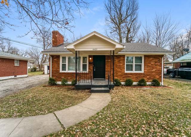 Photo of 4425 Lynnview Dr, Louisville, KY 40216