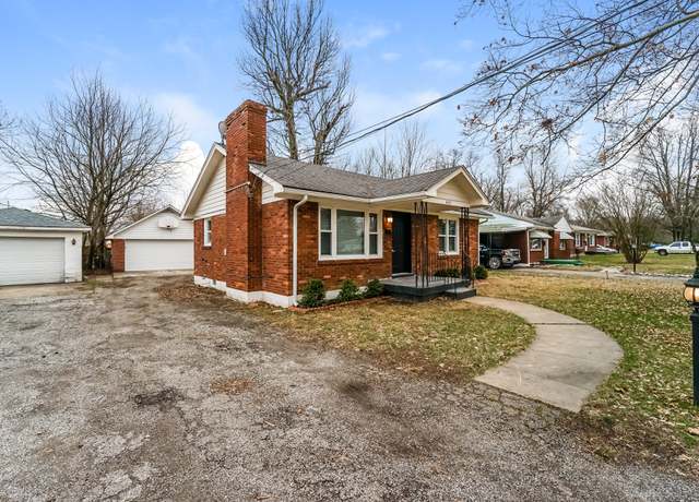 Photo of 4425 Lynnview Dr, Louisville, KY 40216