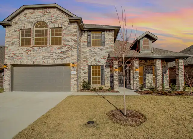 Property at 220 Painted Trl, Forney, TX, 75126, 4 beds, 2.5 baths, [object Object]