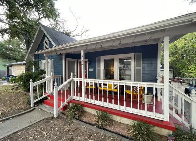 Property at 3106 Robinson Ave, Austin, TX, 78722, 3 beds, 2 baths, [object Object]