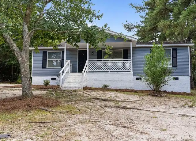 Property at 423 McDougald Dr, Raeford, NC, 28376, 3 beds, 2 baths, [object Object]