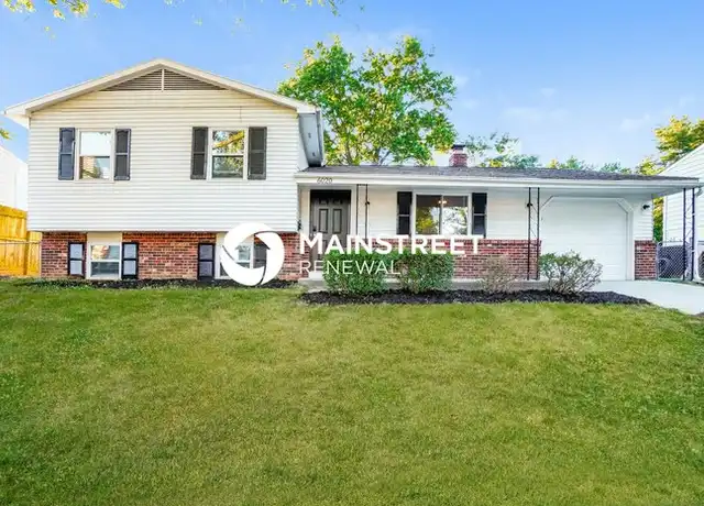 Property at 6020 Dakar Rd E, Westerville, OH, 43081, 3 beds, 1.5 baths, [object Object]