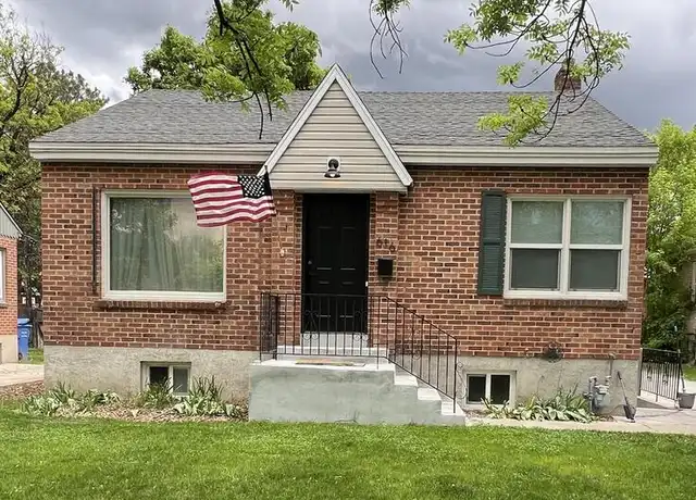 Property at 616 N 300 E, Logan, UT, 84321, 1 bed, 1 bath, [object Object]