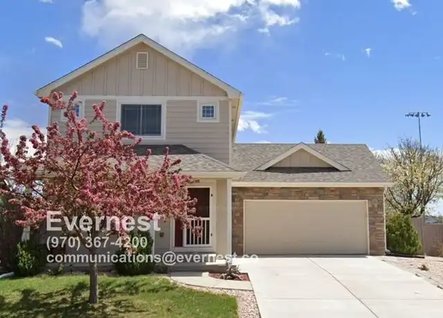 Property at 8850 Crossfire Dr, Wellington, CO, 80549, 4 beds, 3 baths, [object Object]