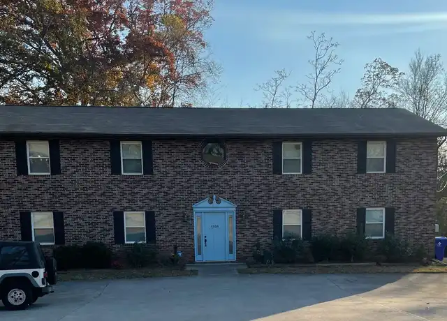 Property at 4818 Cannon Ridge Dr Unit 2, Knoxville, TN, 37918, 2 beds, 1 bath, [object Object]