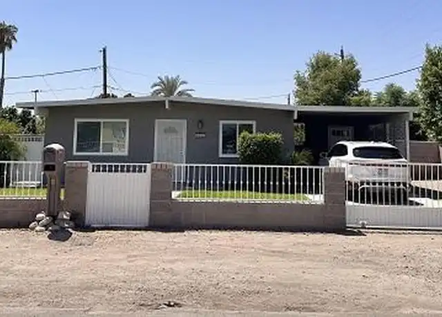 Property at 4377 W Daisy St, Yuma, AZ, 85364, 3 beds, 1.5 baths, [object Object]