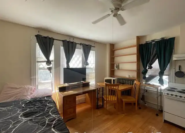 Property at 61 Fayette St Unit 4, Cambridge, MA, 02139, 0 beds, 1 bath, [object Object]