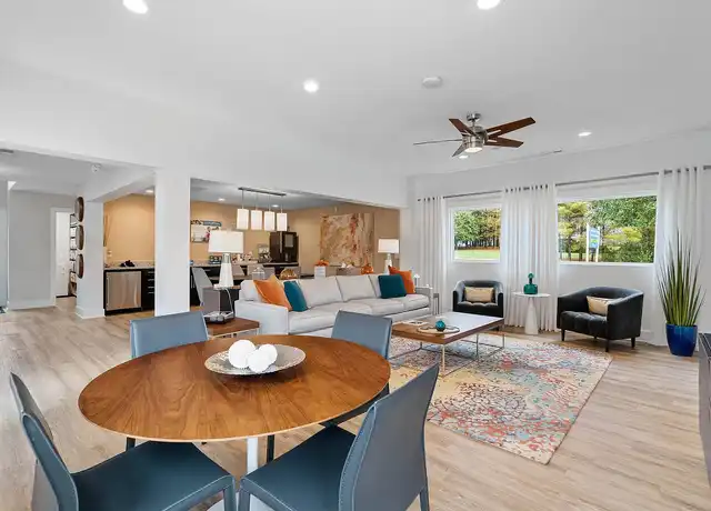 Property at Hawthorne at Oak Ridge - 5855 Old Oak Ridge Rd, Greensboro, NC, 27410, 1-2 bed, 1-2.5 bath, [object Object]