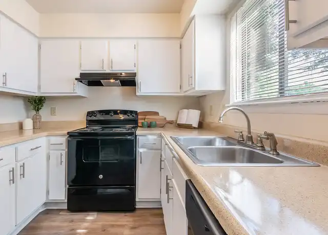 Property at Hawthorne at Oak Ridge - 5855 Old Oak Ridge Rd, Greensboro, NC, 27410, 1-2 bed, 1-2.5 bath, [object Object]