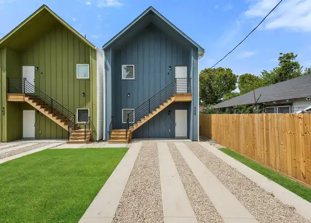 Property at 407 Calloway St Unit A, Houston, TX, 77029, 3 beds, 2 baths, [object Object]