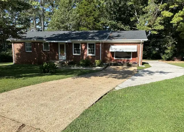 Property at 3309 Kavanaugh Cir NW, Huntsville, AL, 35810, 4 beds, 1.5 baths, [object Object]