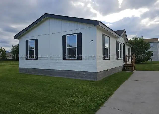 Property at 122 Sunlight Ave, Bozeman, MT, 59718, 3 beds, 2 baths, [object Object]