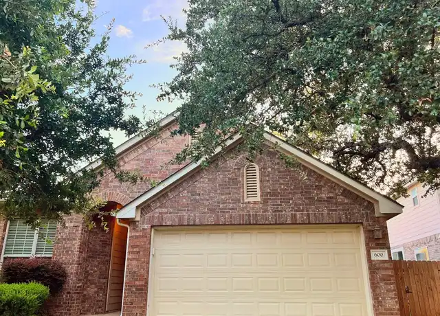 Property at 600 Spanish Oak Ter, Round Rock, TX, 78681, 3 beds, 2 baths, [object Object]