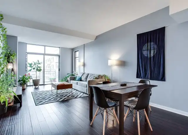 Property at 475 K St NW #1104, Washington, DC, 20001, 1 bed, 1 bath, [object Object]
