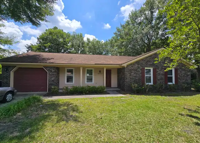 Property at 407 Indian Dr, Summerville, SC, 29486, 3 beds, 2 baths, [object Object]