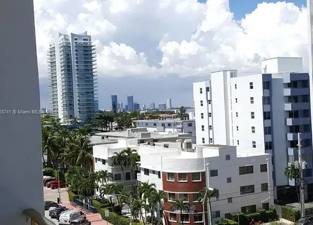 Property at 1340 Lincoln Rd #706, Miami Beach, FL, 33139, 1 bed, 1.5 baths, [object Object]