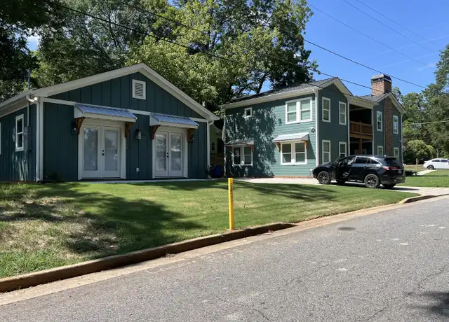 Property at 371 Arch St, Athens, GA, 30601, 0 beds, 1 bath, [object Object]