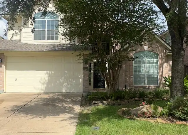 Property at 1226 Campton Ct, Houston, TX, 77055, 4 beds, 3 baths, [object Object]