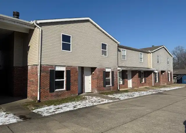 Property at 3023 Aspen Dr Unit 8, Cape Girardeau, MO, 63701, 2 beds, 1.5 baths, [object Object]