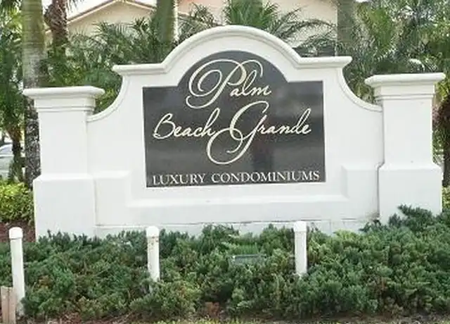 Property at 1545 Lake Crystal Dr Unit D, West Palm Beach, FL, 33411, 1 bed, 1 bath, [object Object]