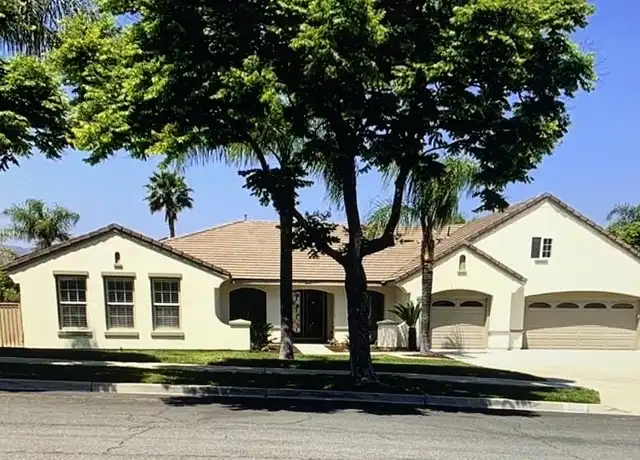 Property at 3390 Garretson Ave, Corona, CA, 92881, 4 beds, 3 baths, [object Object]