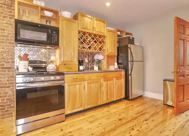Property at 341 Park Ave Unit 2, Hoboken, NJ, 07030, 2 beds, 1 bath, [object Object]