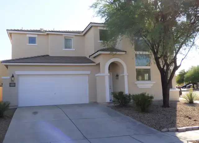 Property at 14215 S Via Abarca, Sahuarita, AZ, 85629, 4 beds, 2.5 baths, [object Object]