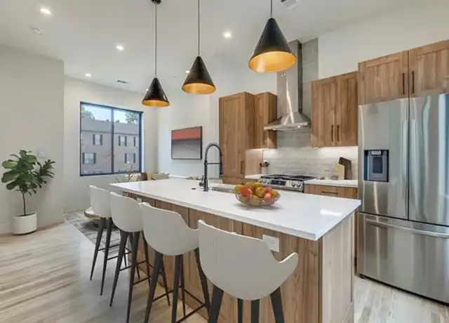 Property at 5609 Live Oak St Unit 107, Dallas, TX, 75206, 1 bed, 1.5 baths, [object Object]