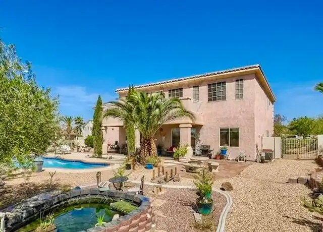 Property at 6745 Keren Marie Ave, Las Vegas, NV, 89110, 6 beds, 5.5 baths, [object Object]