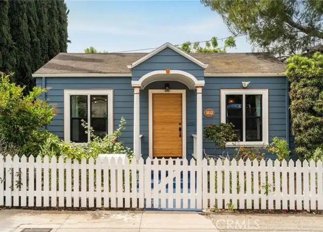 Property at 1812 Las Flores Dr, Los Angeles, CA, 90041, 2 beds, 1 bath, [object Object]