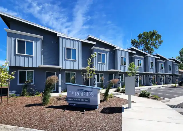 Property at 5800 S A St Unit 02, Springfield, OR, 97478, 2 beds, 1.5 baths, [object Object]