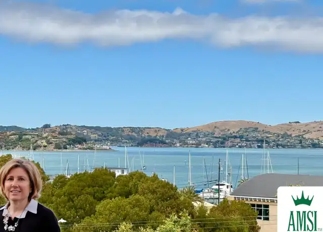 Property at 142 Filbert Ave Unit 1, Sausalito, CA, 94965, 2 beds, 1 bath, [object Object]