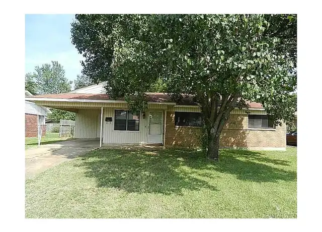 Property at 3205 Bistineau Dr, Bossier City, LA, 71112, 3 beds, 1 bath, [object Object]