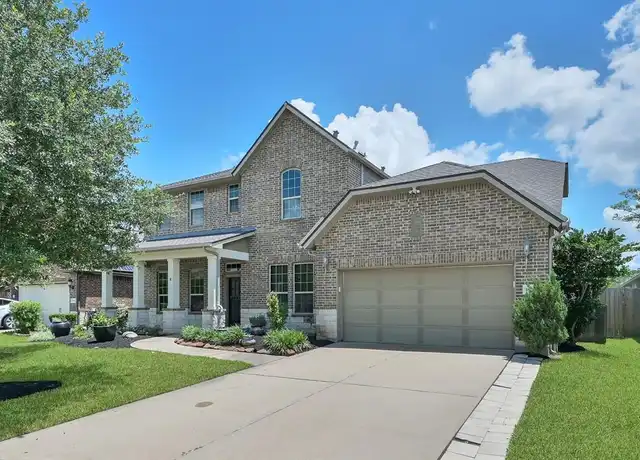 Property at 18618 Bridle Grove Ct, Tomball, TX, 77377, 4 beds, 3.5 baths, [object Object]