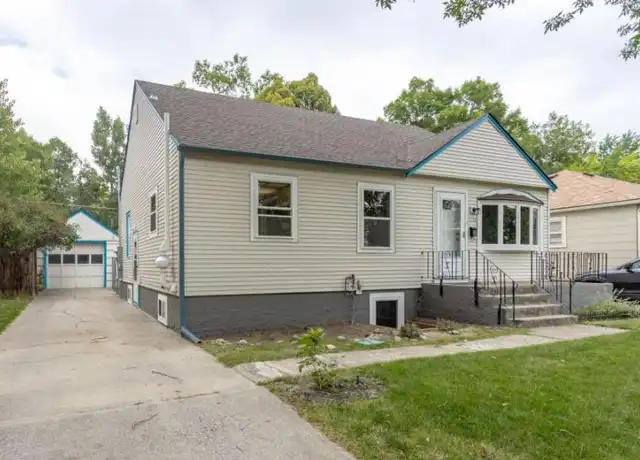 Property at 1133 Harvard Ave, Billings, MT, 59102, 2 beds, 1 bath, [object Object]