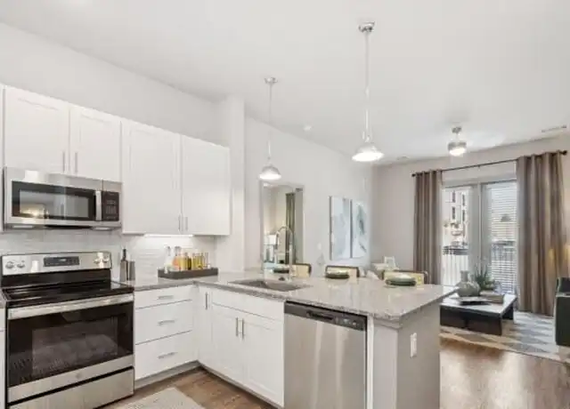 Property at 3301 President George Bush Tpke Unit 1016, Dallas, TX, 75287, 1 bed, 1 bath, [object Object]