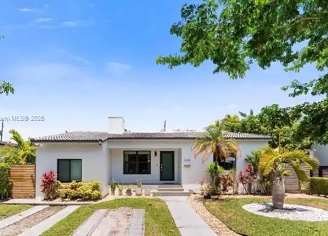 Property at 2485 SW 19th Ter, Miami, FL, 33145, 4 beds, 4 baths, [object Object]