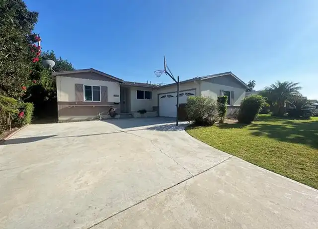 Property at 1454 W West Ave, Fullerton, CA, 92833, 3 beds, 2 baths, [object Object]