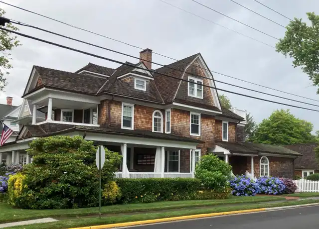 Property at 200 Washington Ave Unit Seasonal Rental, Spring Lake, NJ, 07762, 6 beds, 4 baths, [object Object]