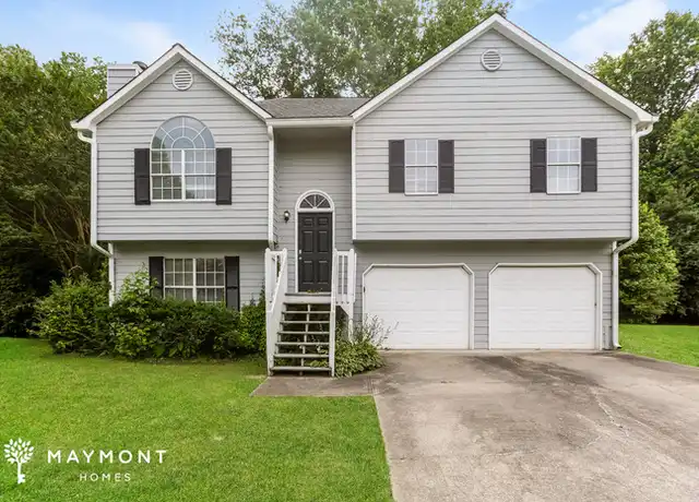 Property at 4212 New Towne Dr, Powder Springs, GA, 30127, 4 beds, 3 baths, [object Object]