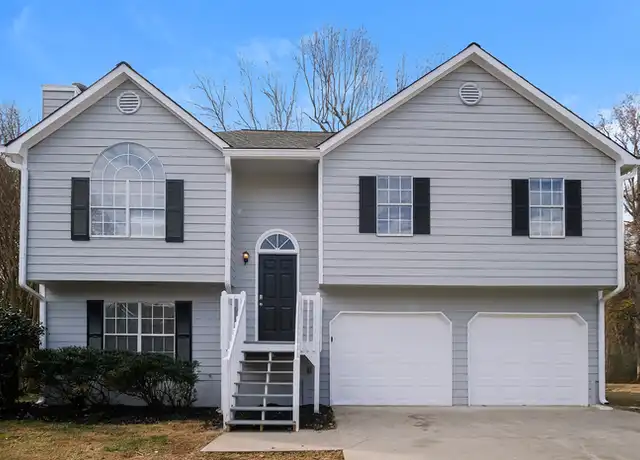 Property at 4212 New Towne Dr, Powder Springs, GA, 30127, 4 beds, 3 baths, [object Object]