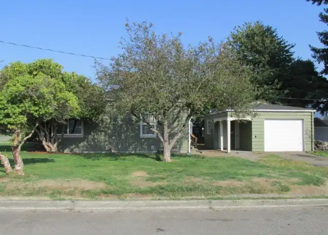 Property at 701 Talcott St, Sedro Woolley, WA, 98284, 2 beds, 1 bath, [object Object]