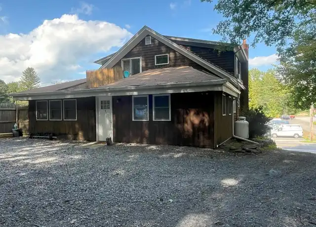 Property at 353 Main St Unit 1, Cairo, NY, 12413, 2 beds, 1 bath, [object Object]
