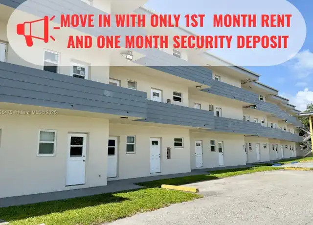 Property at 13215 NE 6th Ave #309, North Miami, FL, 33161, 1 bed, 1 bath, [object Object]