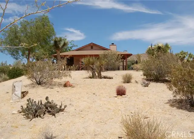 Property at 6112 Avalon Ave, Yucca Valley, CA, 92284, 1 bed, 1 bath, [object Object]